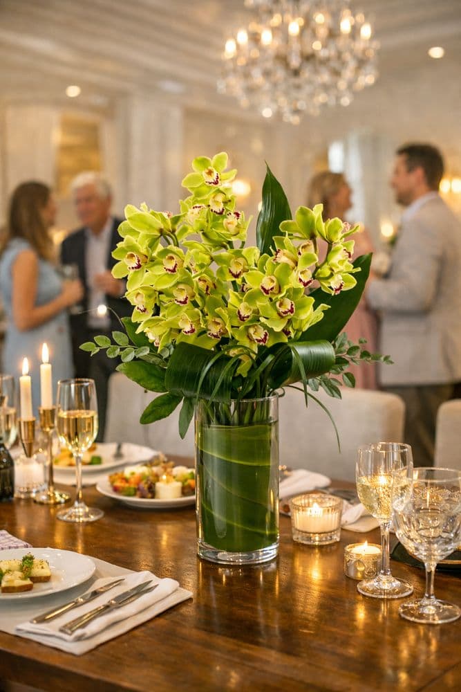 Just Gorgeous Floral Design