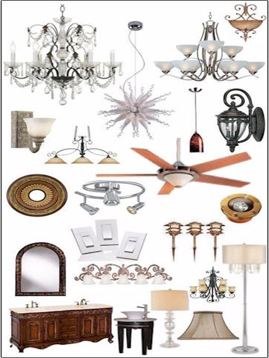 American Import Lighting
