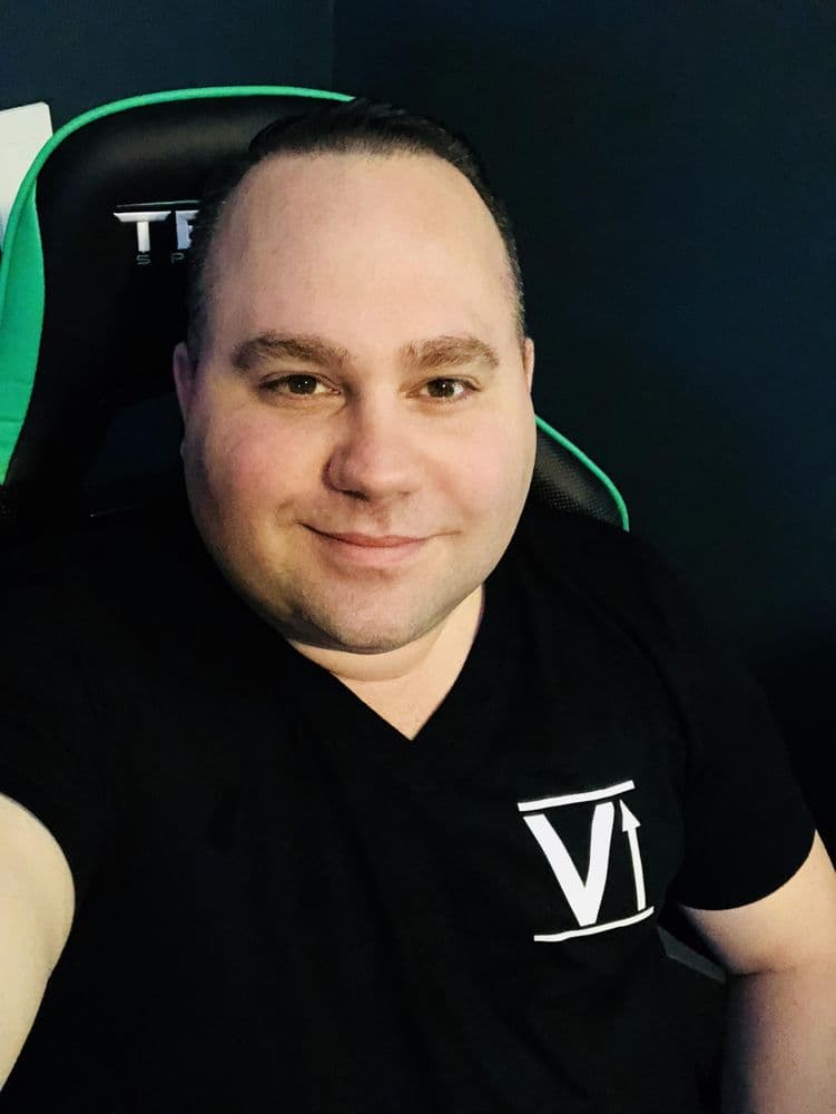 Venture Rich, Inc.