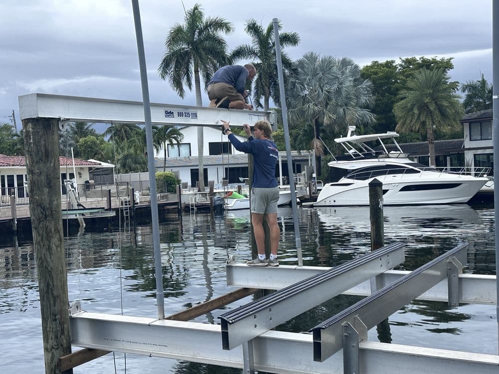 Florida Marine Builders