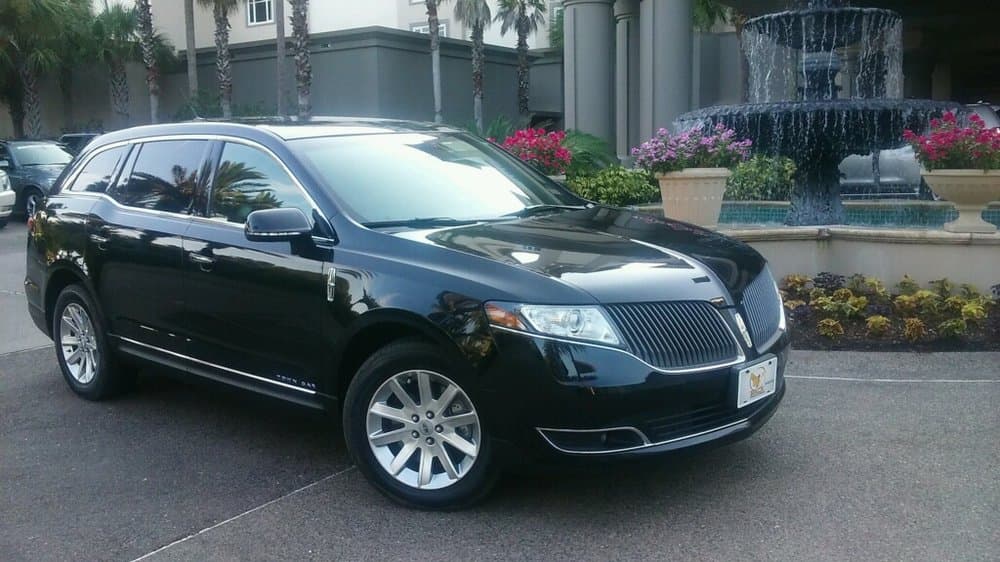 BKCK Transportation Services