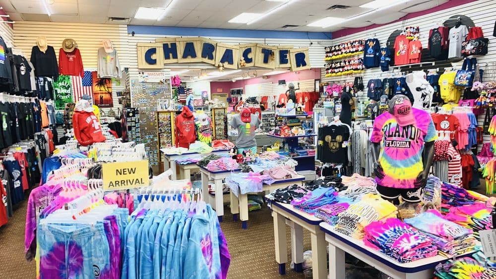 Fl gifts