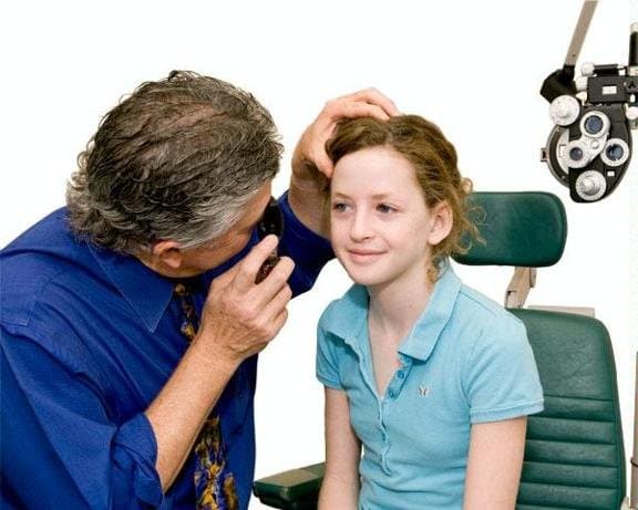 West Coast Eye Care