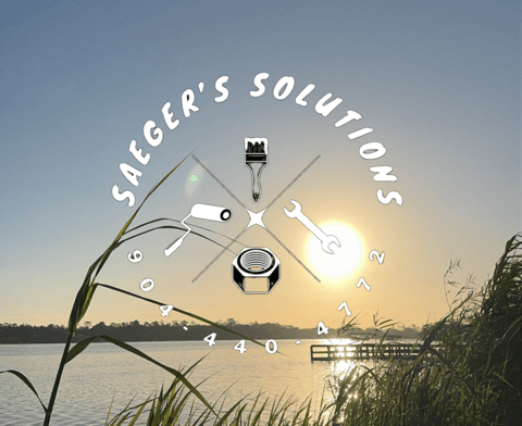 Saeger's Solution