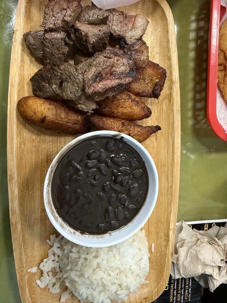 Mi Llano Grill