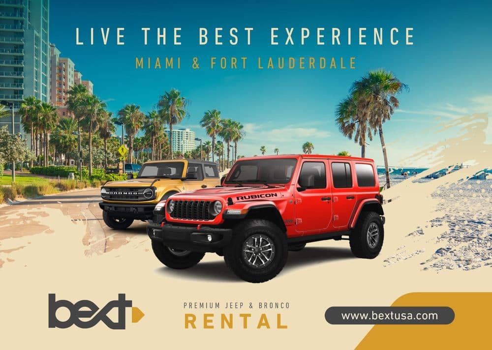 Bext - Miami