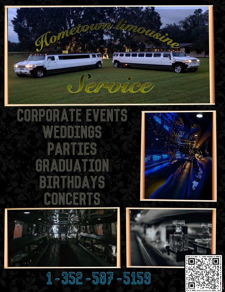 Hometown Limousine Service