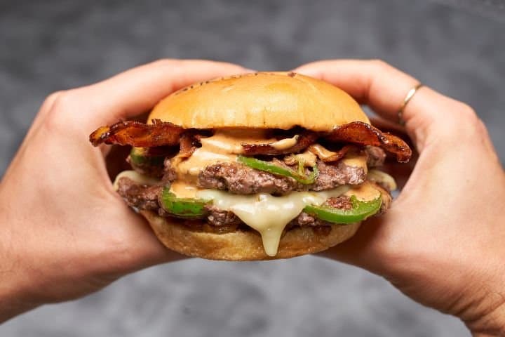 BurgerFi - Pinecrest
