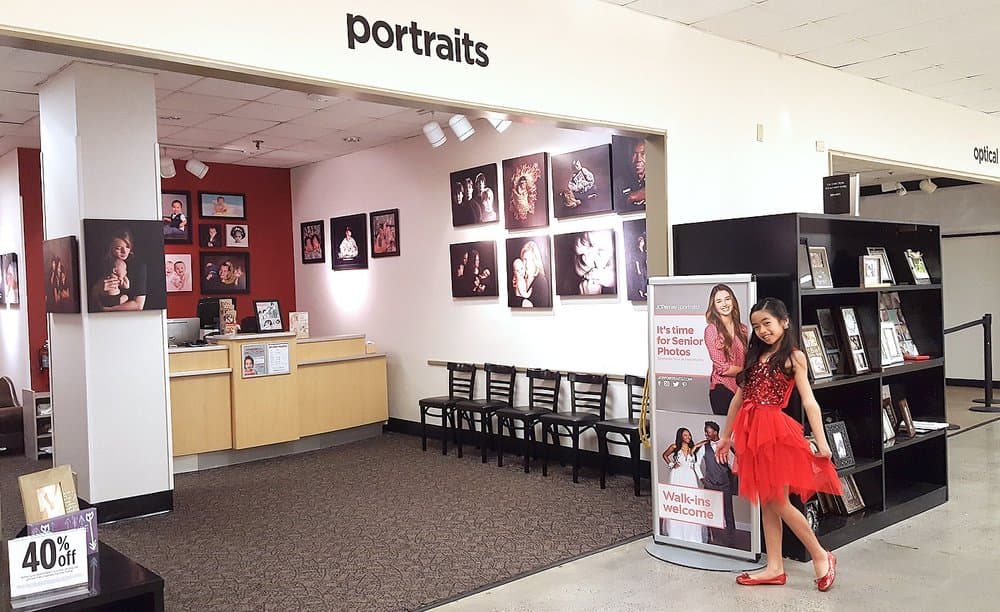 JCPenney Portraits