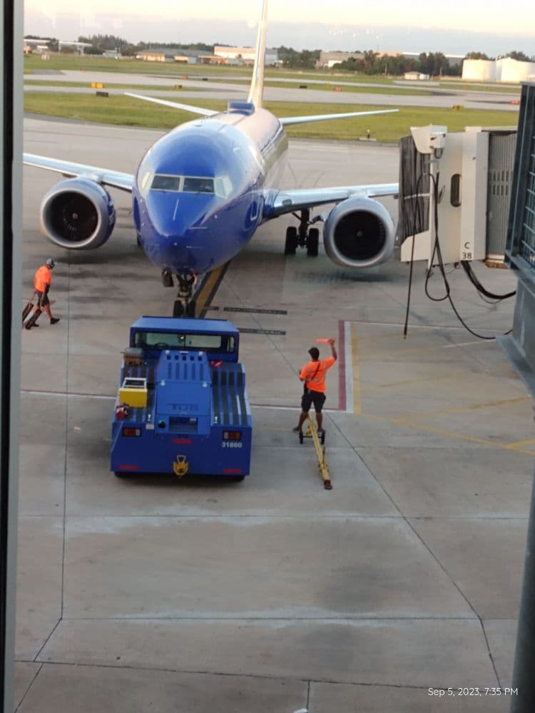 Southwest Airlines