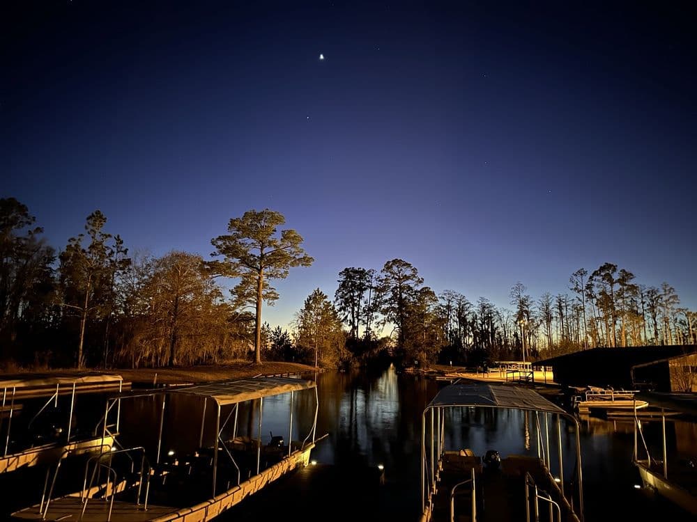 Okefenokee Adventures