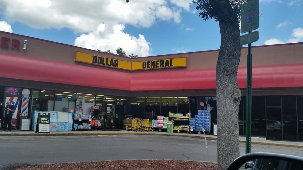 Dollar General