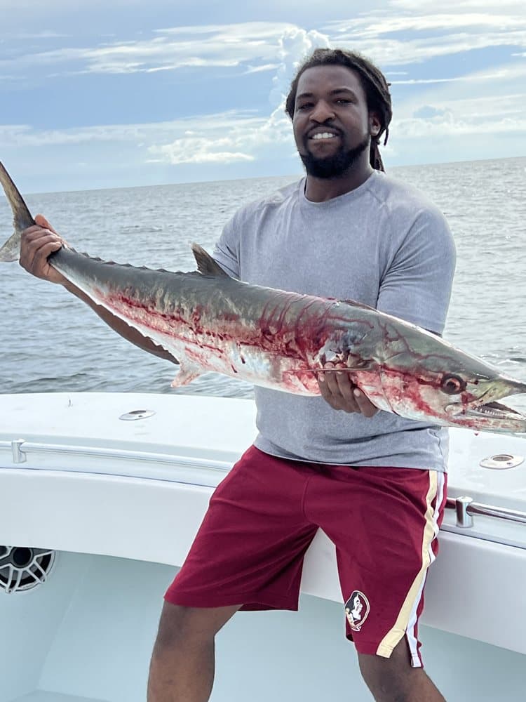 Always Hookin Fishing Charters