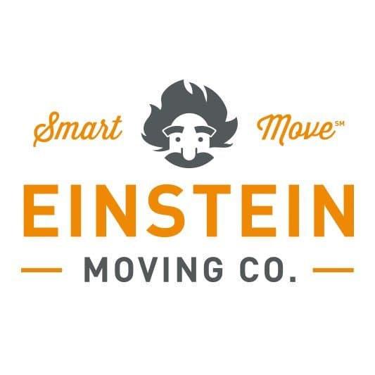 Einstein Moving Company - Tampa