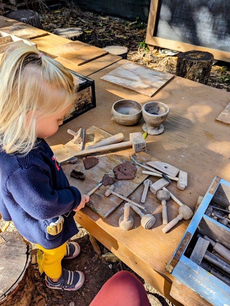 Little Creative Souls