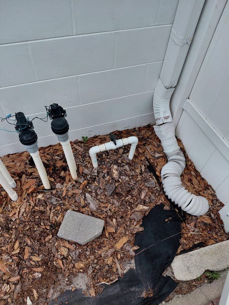 Enviromo Irrigation and Sprinkler Repair