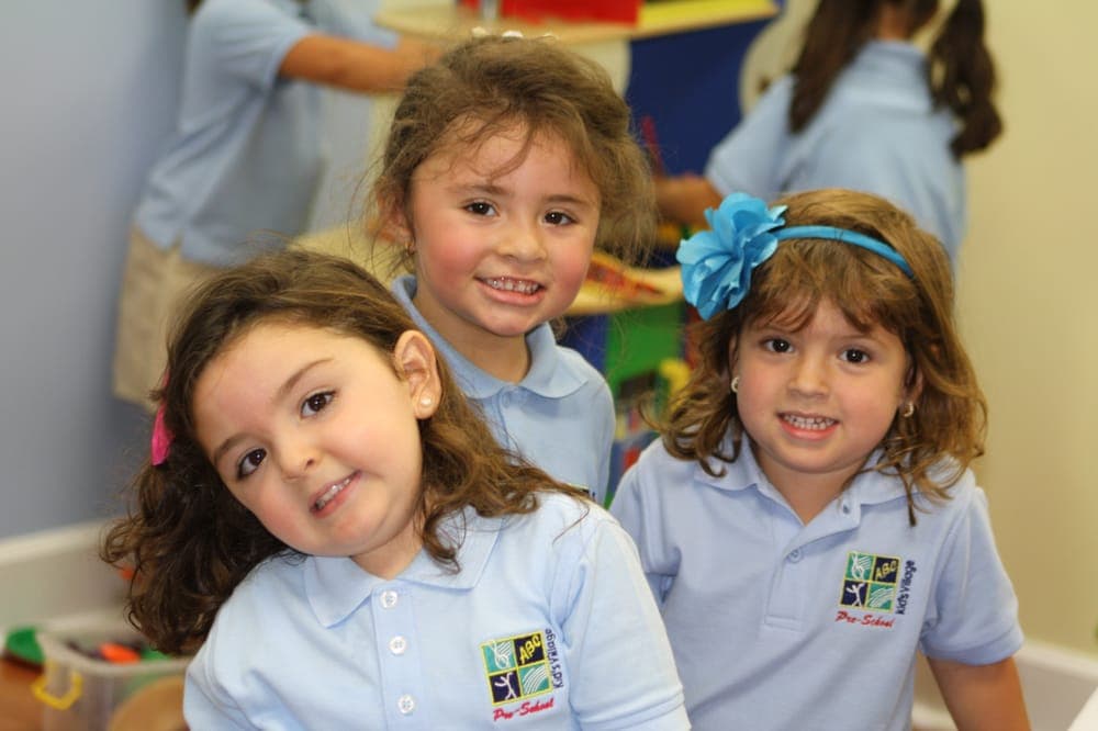 Kids Village Arts Preschool