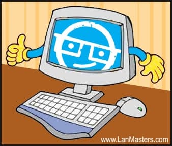 LAN Masters