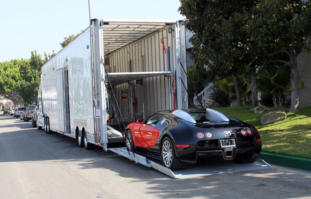 Silver Express Logistics