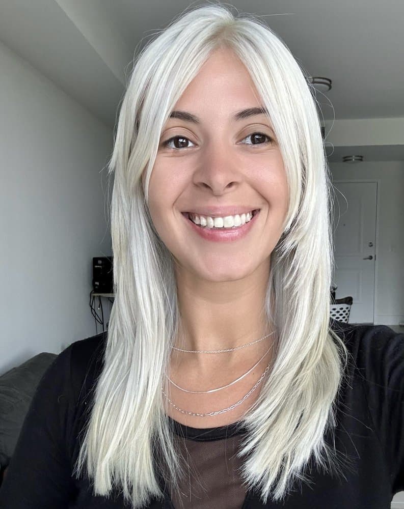 Hair Color By Rosa