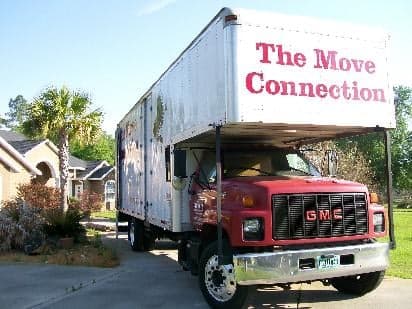 The Move Connection