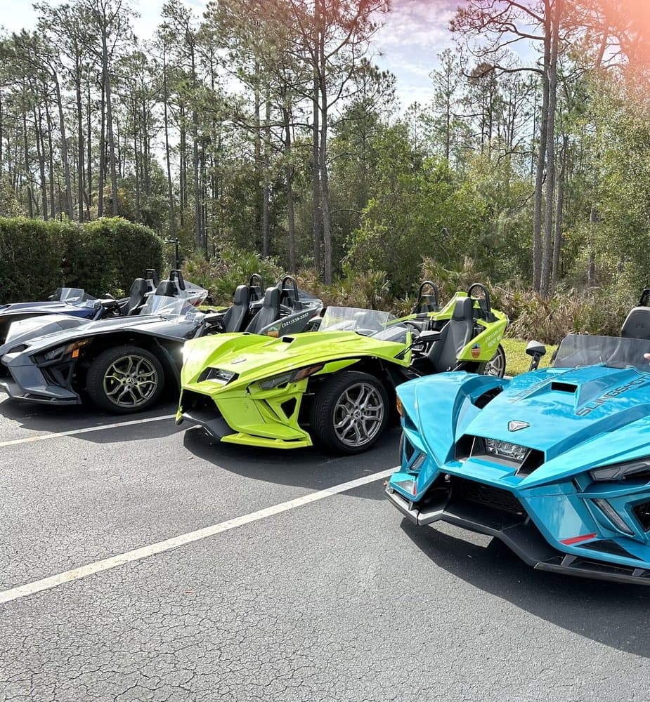 Central Florida Slingshots