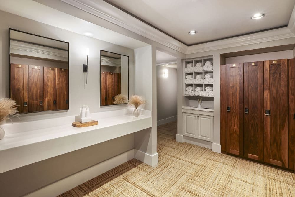 The Ritz-Carlton Spa Coconut Grove