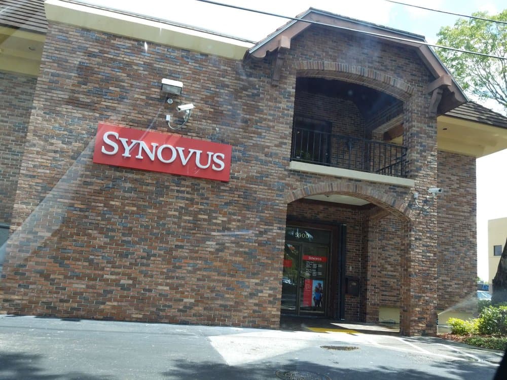 Synovus Bank