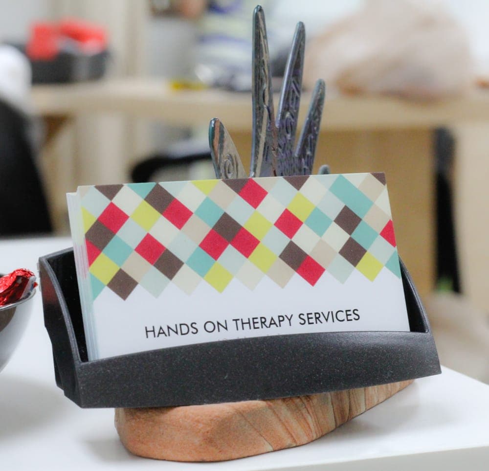 Hands On Therapy Services