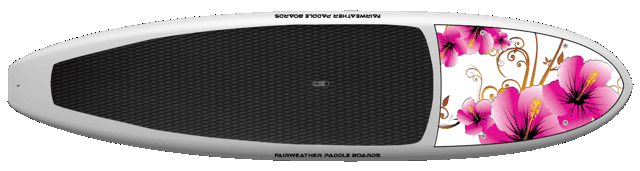 Fairweather Paddle Boards