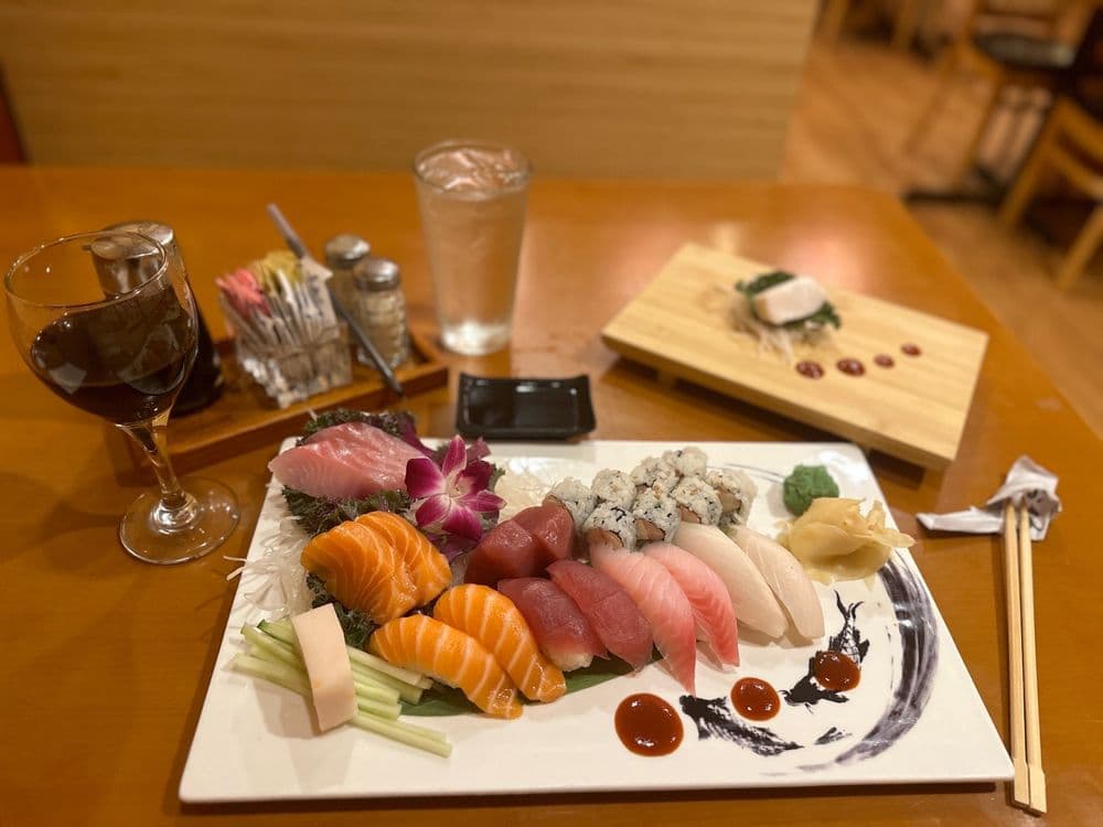 Sake House 2