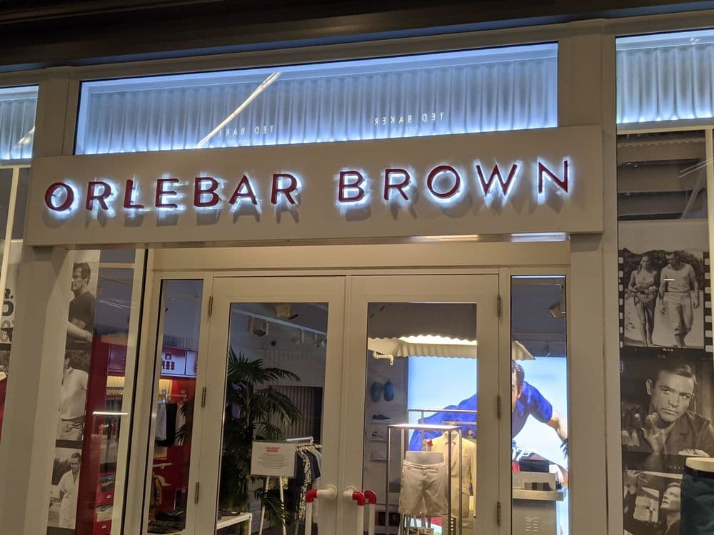 Orlebar Brown - Brickell City Centre
