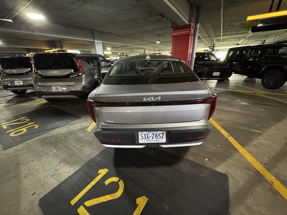 Hertz Rent A Car