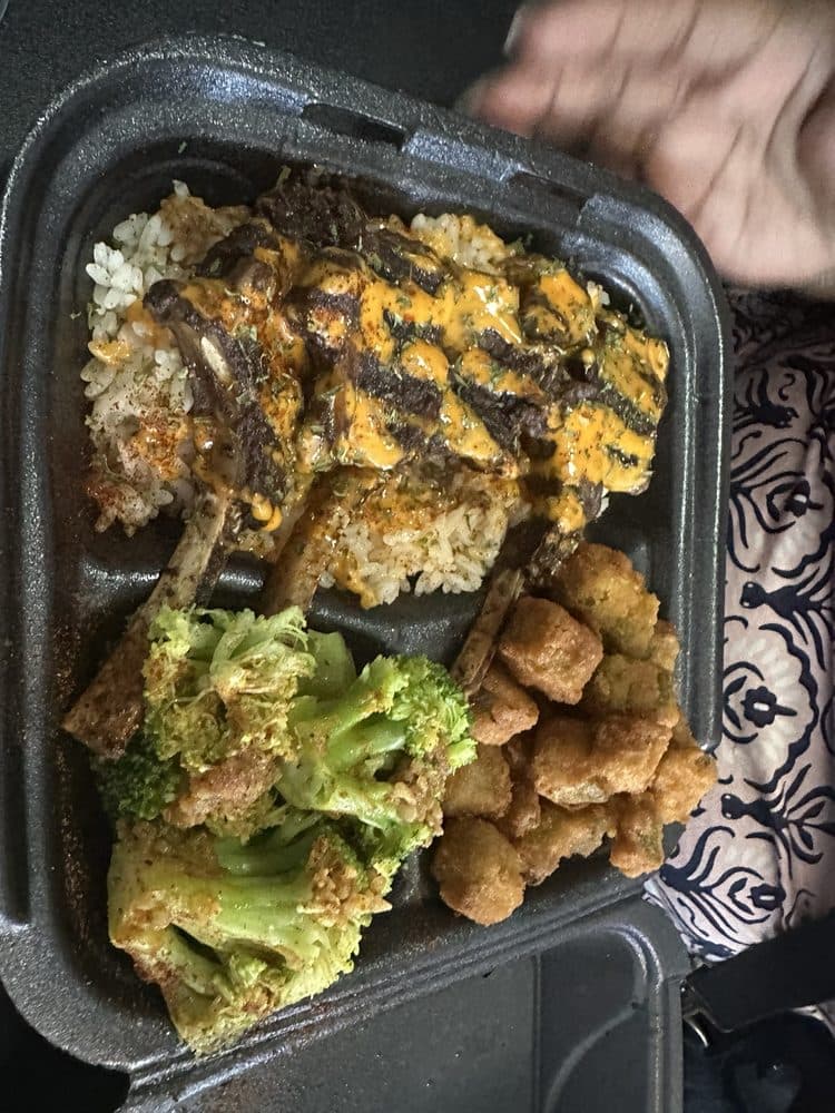 Skyline Wings And Things
