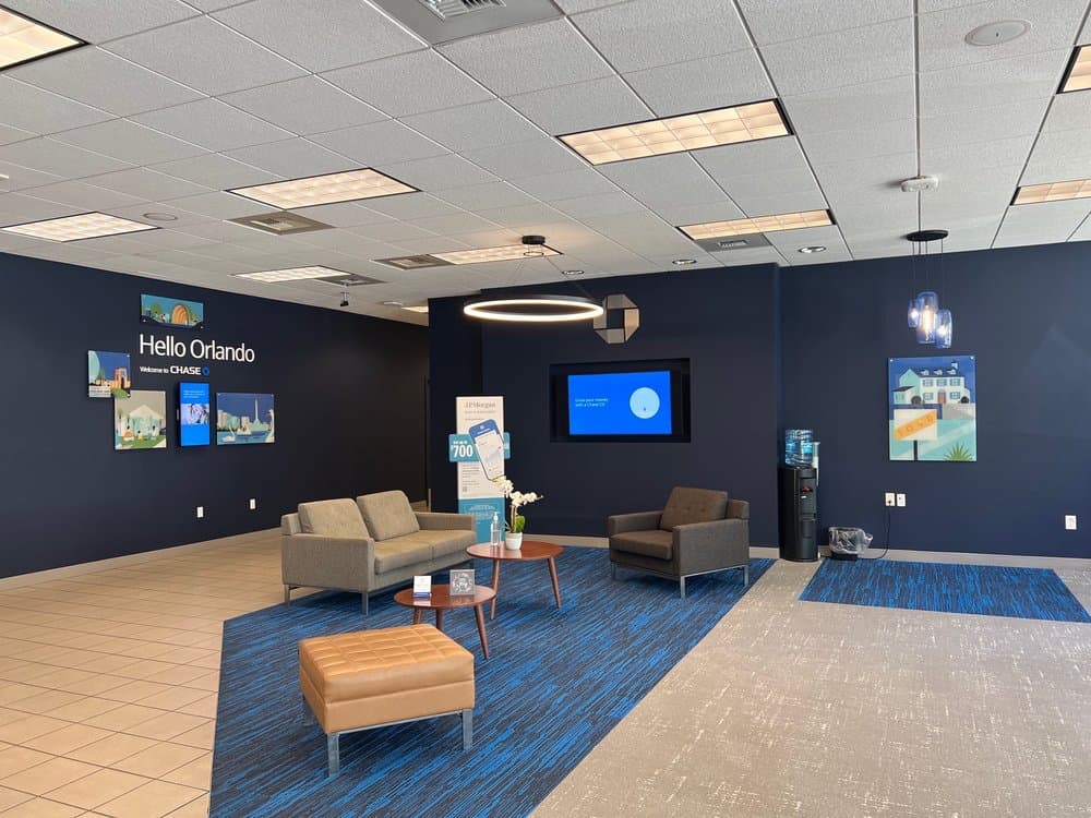Chase Bank