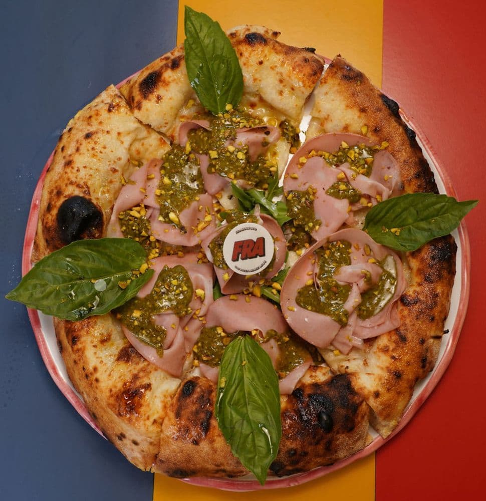 FRA Pizza