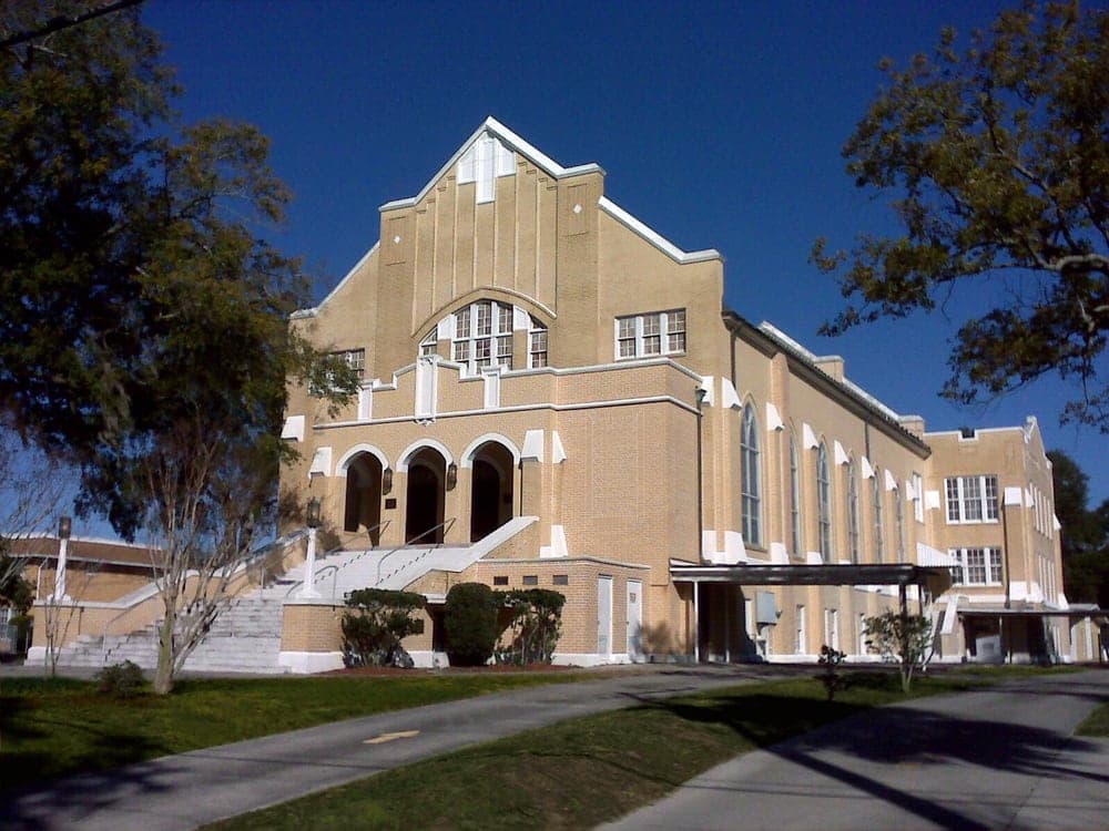 Seminole Heights