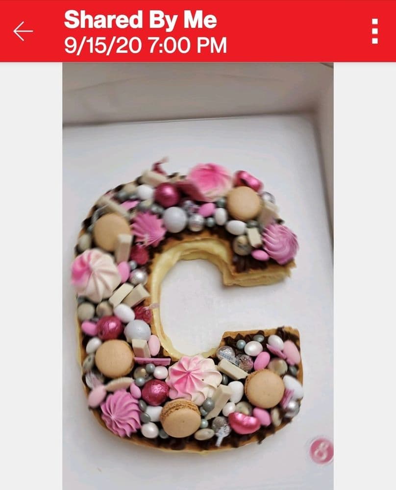 Stivaly’s Cakes