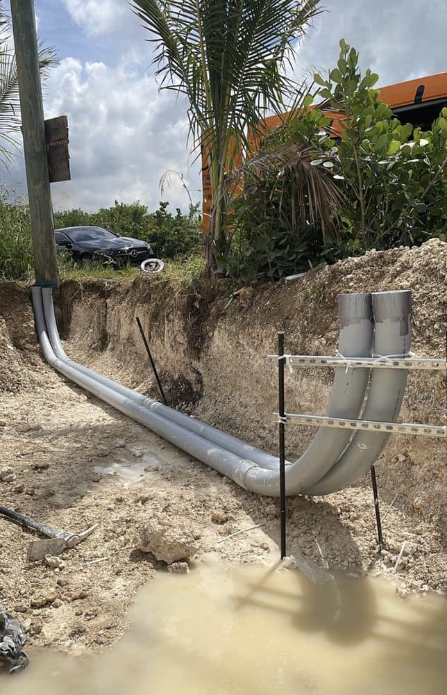 Miami Power Electric & Lighting