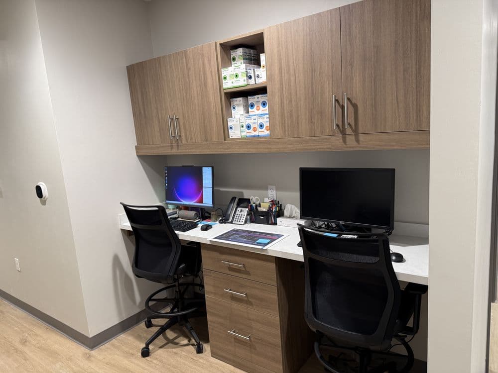 Big Bend Family Eye Care
