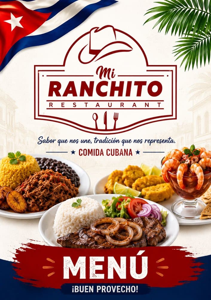 Mi Ranchito Cafeteria