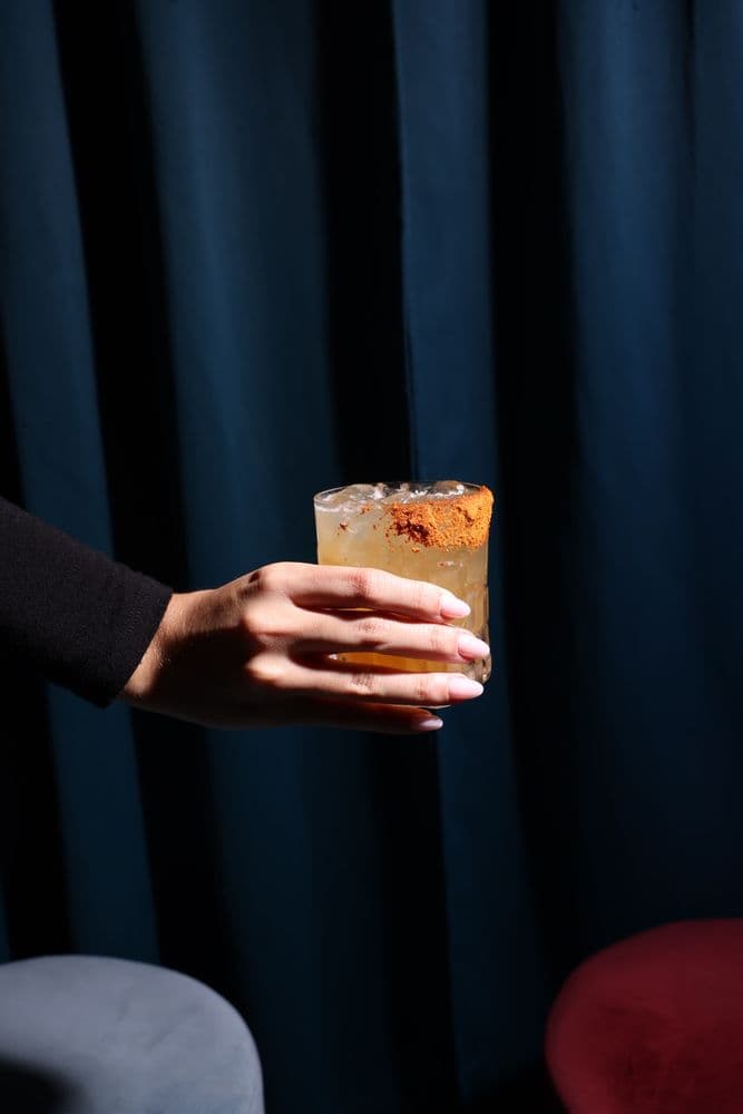 La Yolanda Mezcaleria