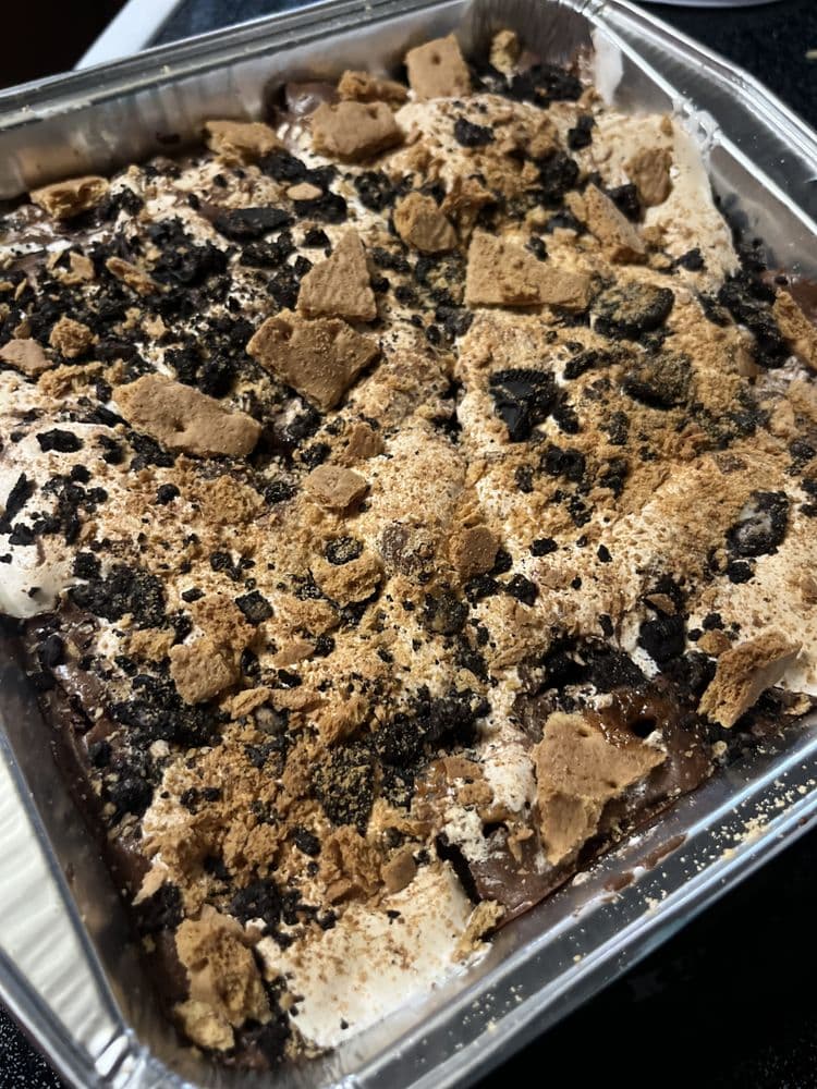 Baked By Baeya