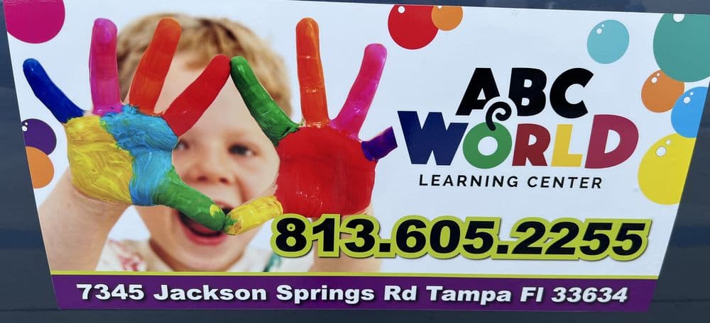 ABC World Learning Center