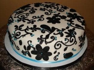 O' So Sweet Cake Design