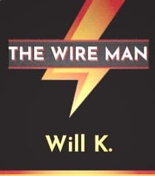 The Wire Man