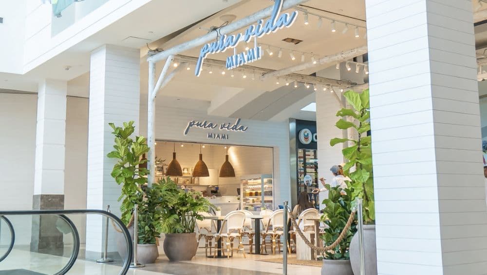 Pura Vida Miami