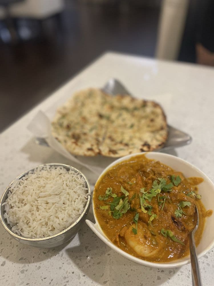 Tabla Indian Restaurant - Orlando