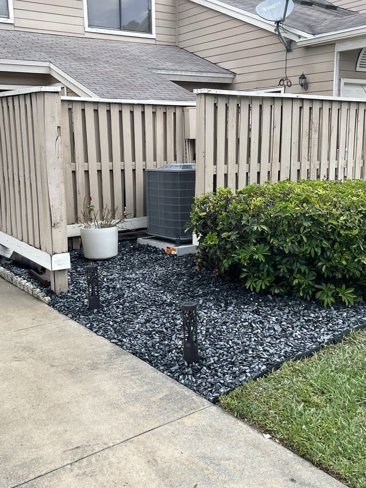 Victor Landscaping Services