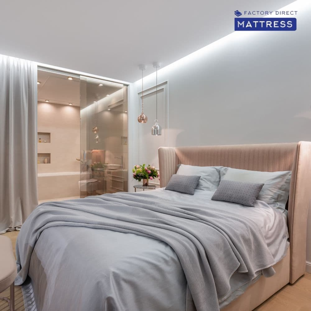 Noah's Mattress Express